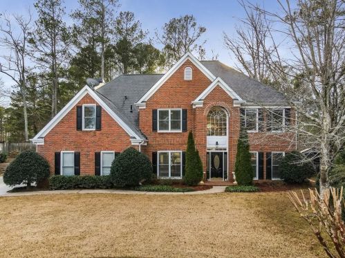 3654 Brisbane Dr, Marietta, GA 30062-5196