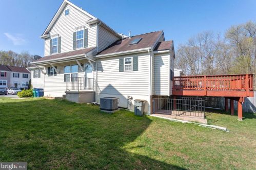 354 Woodland Grn Ct, Aberdeen MD  21001-2941 exterior