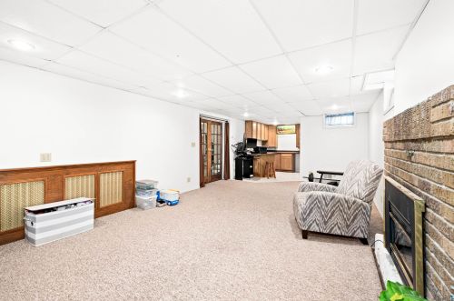 105 7th St, Scanlon MN  55720-1802 exterior