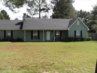 604 Mcdonald Ave, Douglas, GA 31533-0536
