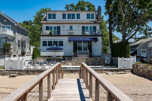 41 Rowayton Ave, Norwalk, CT 06853-1629