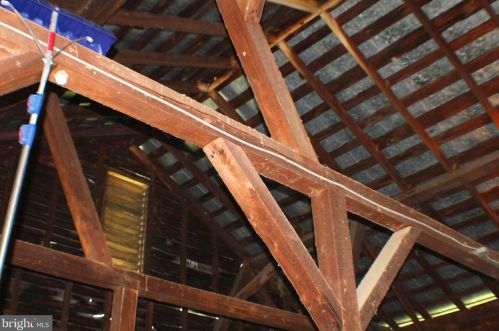 4960 Slanesville Pike, Points WV  25437-3609 exterior