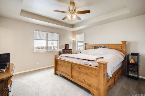 17185 Cedar Gulch Dr, Parker CO 80134-4379 exterior