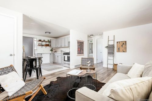 2850 21 Ave, Denver CO  80211-5073 exterior