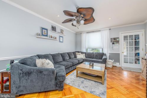 2947 Juniper St, Philadelphia PA  19148-4950 exterior