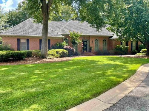 105 Wedge Way, Warner Robins, GA 31088-7505