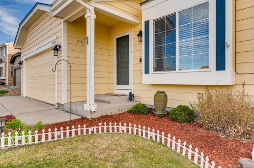 5079 Miriam Ln, Parker, CO 80134-5179