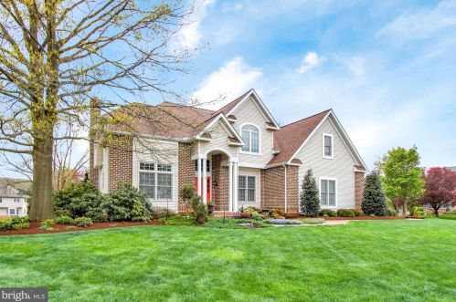 2793 Primrose Ln, York, PA 17402-8896