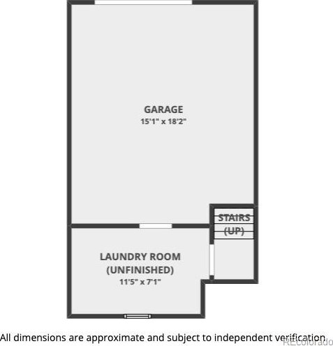 28 Nome St, Denver CO  80012-6441 exterior