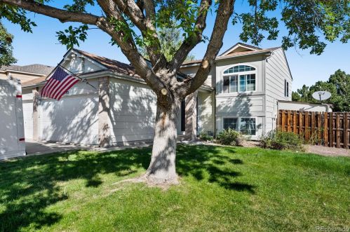 20393 44th Ave, Denver, CO 80249-6911