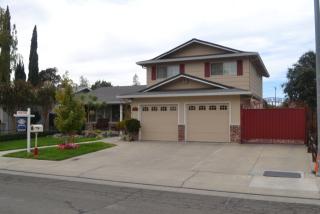 8525 Mason Dr, Stockton, CA 95209-2221