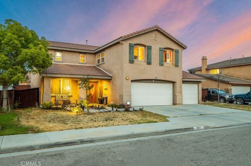 1023 Waterleaf Way, San Jacinto, CA 92582-3020