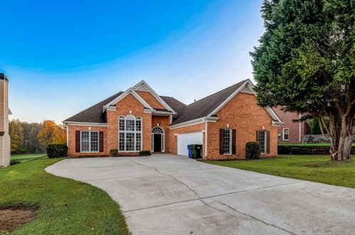 3550 Golfe Links Dr, Lithonia, GA 30039-4731