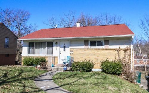 3388 Gerold Dr, Cincinnati, OH 45238-2114