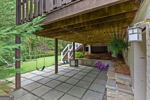 2908 Mabry Rd, Atlanta GA  30319-2683 exterior