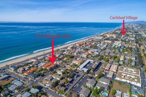 175 Maple Ave, Carlsbad, CA 92008-3230