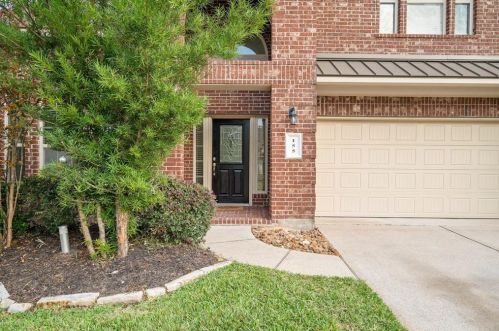 155 Quail Meadow Dr, Conroe TX  77384-4183 exterior