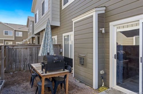 14700 104th Ave, Denver CO  80022-9735 exterior