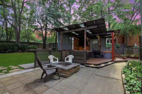 1212 Oakton Trl, Evans GA  30809-5272 exterior