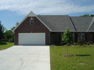 125 Greystone Pl, Tullahoma, TN 37388-8808