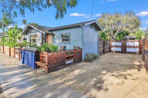 1914 Mountain Ave, Santa Barbara, CA 93101-4612