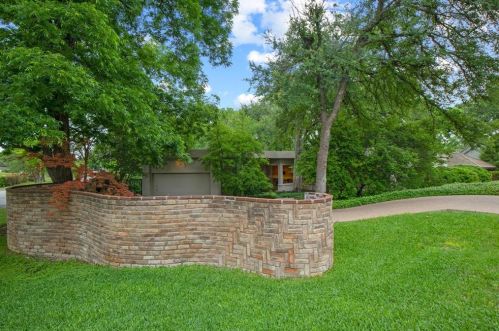 5101 Sealands Ln, Fort Worth TX  76116-8415 exterior