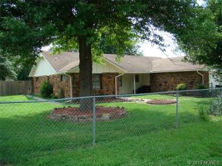 101 4th St, Ramona, OK