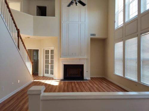 3617 Myrtlewood Ct, Kennesaw GA  30144-7403 exterior