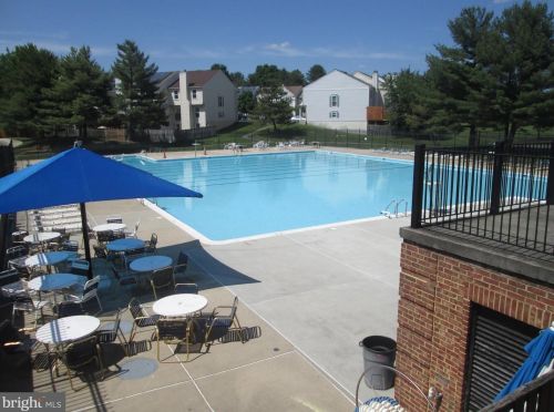 15 Valleyfield Ct, Silver Spring MD 20906-5724 exterior