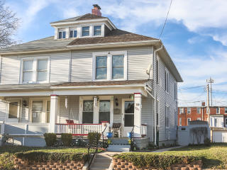 925 Prospect St, York, PA 17403-2503