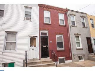 3065 Tilton St, Philadelphia, PA 19134-5831