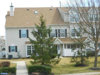 2806 Wimbledon Way, Blenheim NJ  08012-5565 exterior