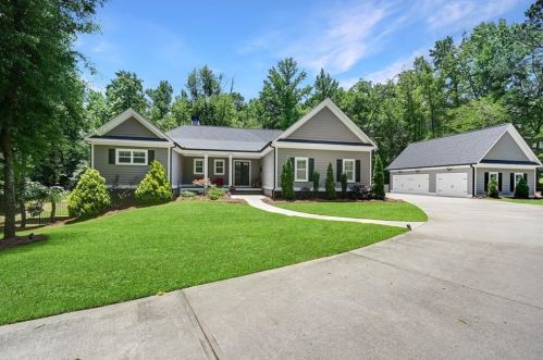 4030 Earney Rd, Holly Springs, GA 30188-2223