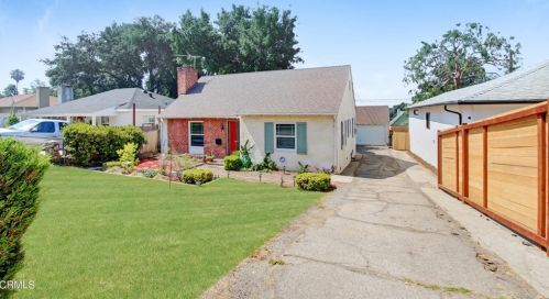 62 Altadena Dr, Altadena, CA 91001-5103