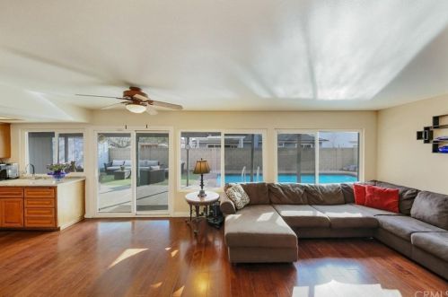 271 Avenida Rio Bravo, Anaheim CA  92808-1014 exterior