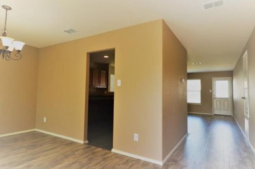 2141 Barracks Dr, Fort Worth TX  76177-7563 exterior