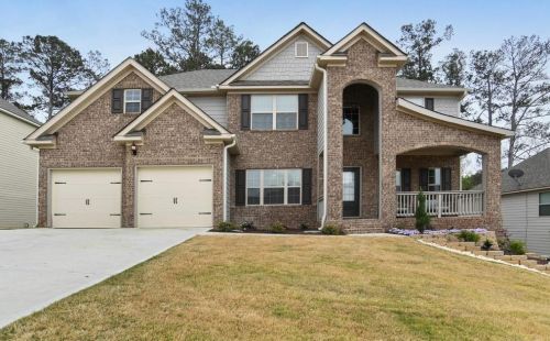 2712 Potters Walk, Conyers, GA 30012-3692