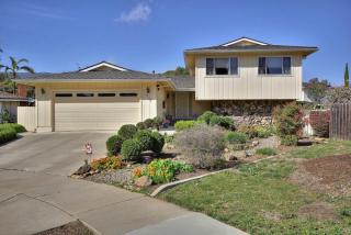 6528 Camino Venturoso, Santa Barbara, CA 93117-1527