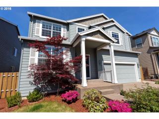 6437 26th St, Damascus OR  97080 exterior