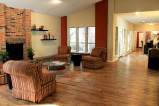 2000 Cedar Bend Dr, Austin TX  78758-5311 exterior