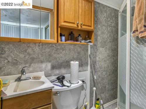 16700 Rolando, San Leandro CA 94578-1232 exterior