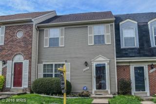 8562 Burlington Ct, Manassas, VA 20110-6321