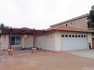 18661 Pearl Ave, Orange CA  92869-3524 exterior