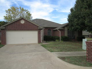 1905 Fair Meadow Dr, Edmond OK  73003-2400 exterior