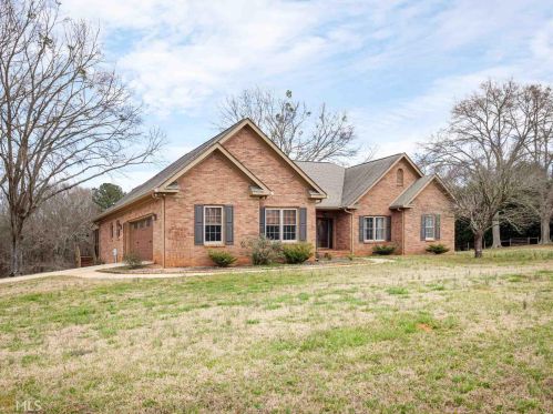 234 Burg Rd, Jenkinsburg, GA 30234-2005