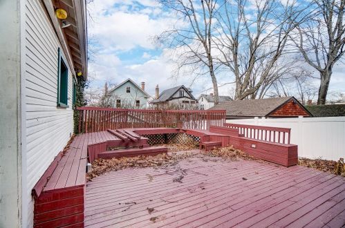 1341 Duncan Ave, Cincinnati OH 45208-2313 exterior