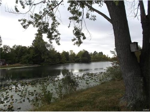 4814 Timber Lake Ct, Foster Pond, IL 62298-3342