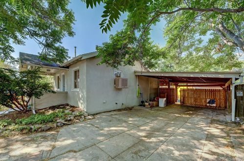1965 Galena St, Denver, CO 80010-2224