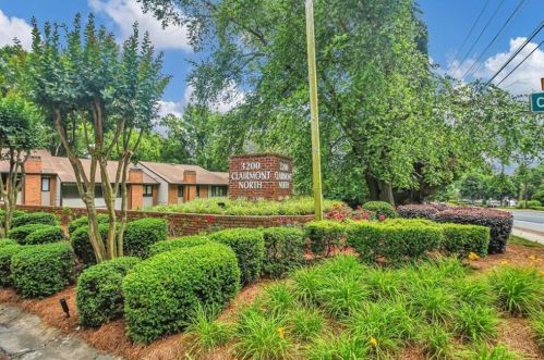3231 Clairmont Rd, Atlanta, GA 30329