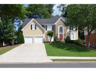 5081 Staverly Ln, Norcross, GA 30092-1782